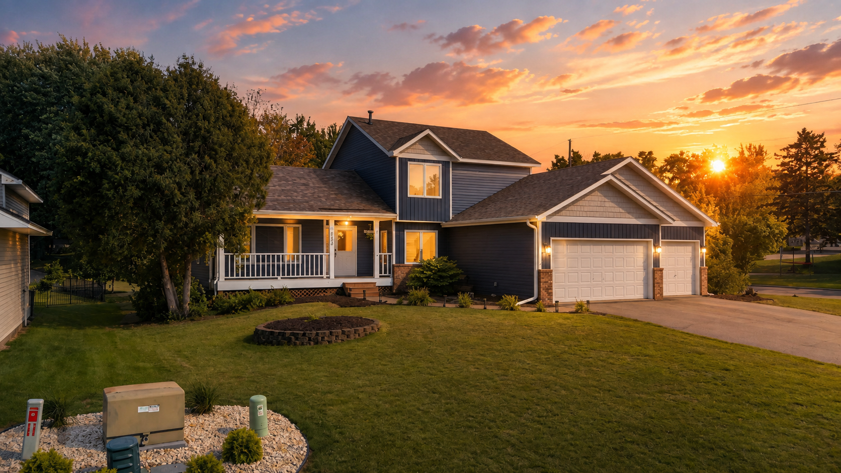 Photo 1 of Single family home for sale at 1200 Earle Way, Burnsville, MN 55306 | MLS# 7119984 | Listing updated on 2026-09-05