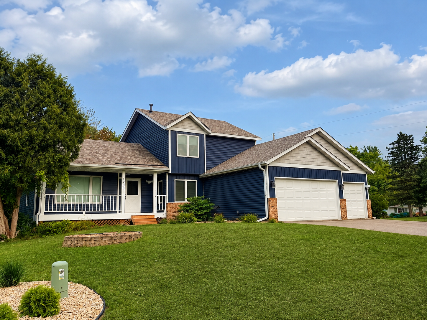 Photo 2 of Single family home for sale at 1200 Earle Way, Burnsville, MN 55306 | MLS# 7119984 | Listing updated on 2026-09-05