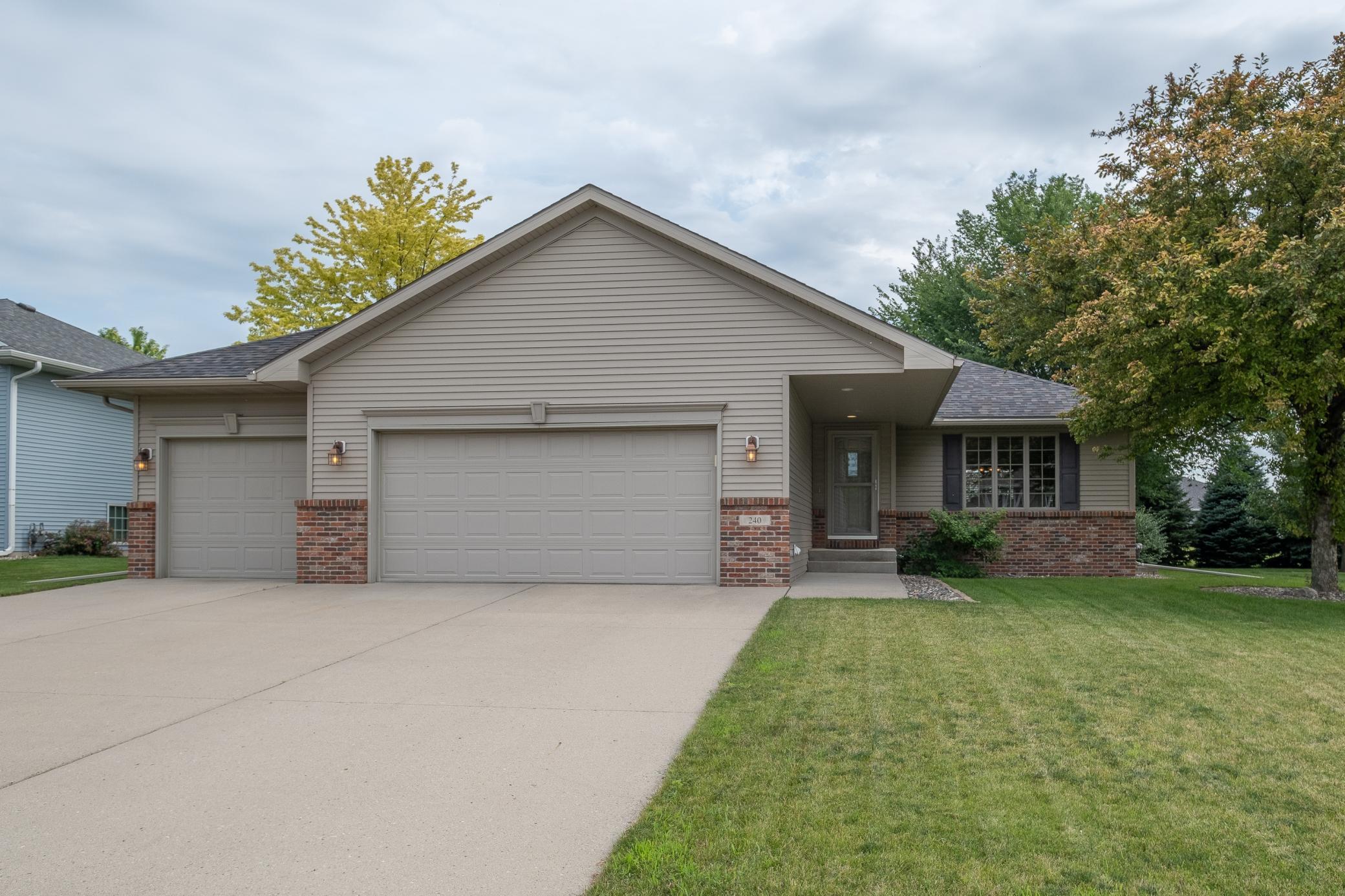 1st image of 240 Grovebrook Cir, Mankato, MN 56001 | MLS# 7119988