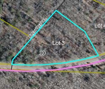 12th image of Lot 3 Jbirch Tree Trl, Spooner, WI 54801 | MLS# 7120000
