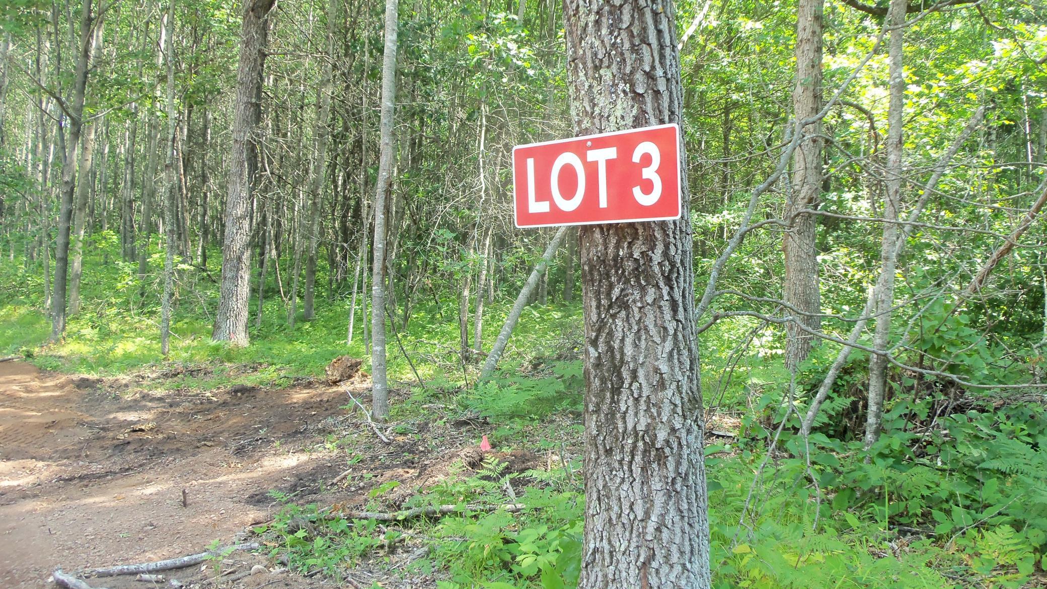 2nd image of Lot 3 Jbirch Tree Trl, Spooner, WI 54801 | MLS# 7120000
