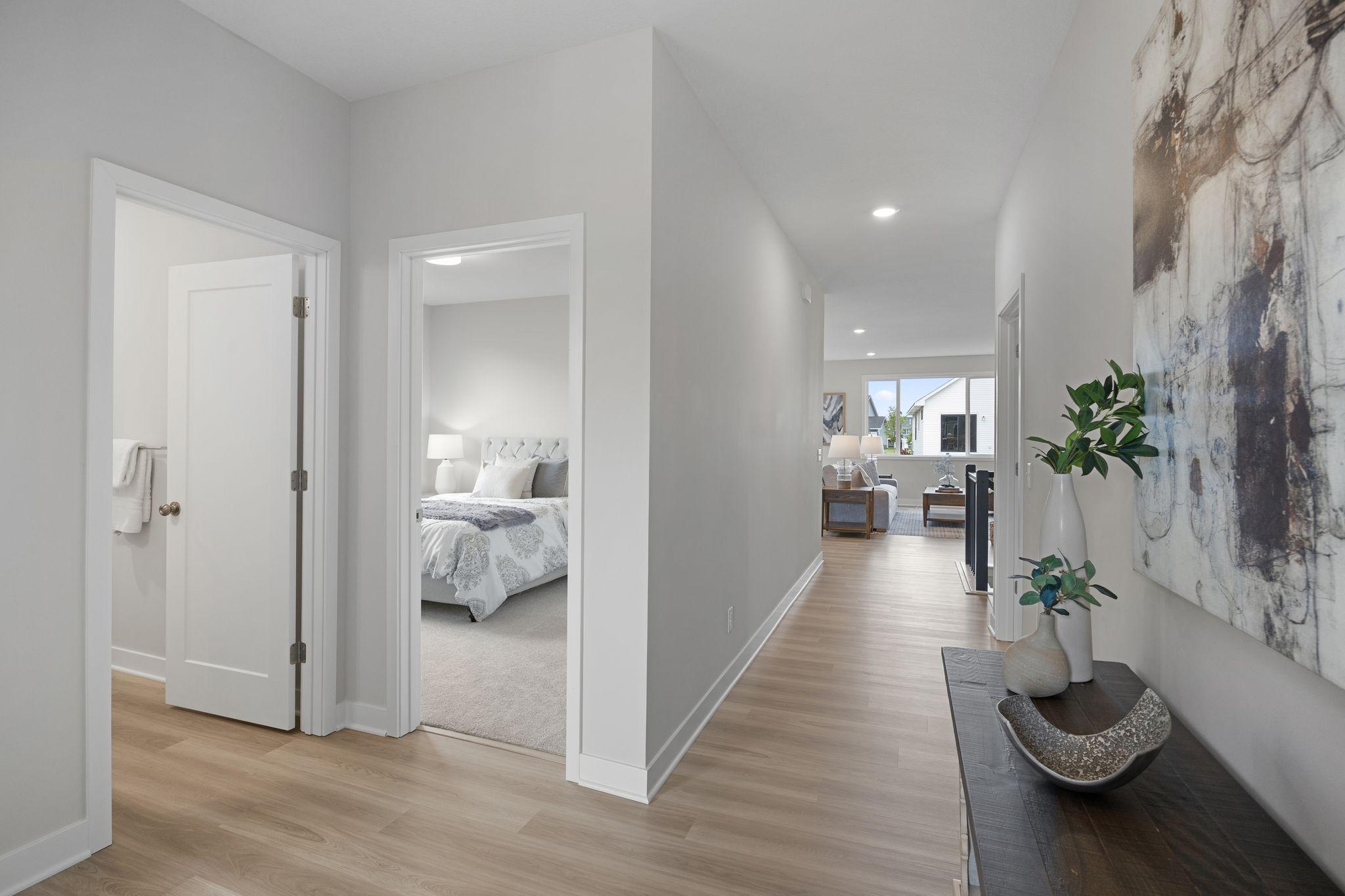3rd image of 2110 Ridgepointe Dr, Hastings, MN 55033 | MLS# 7120008