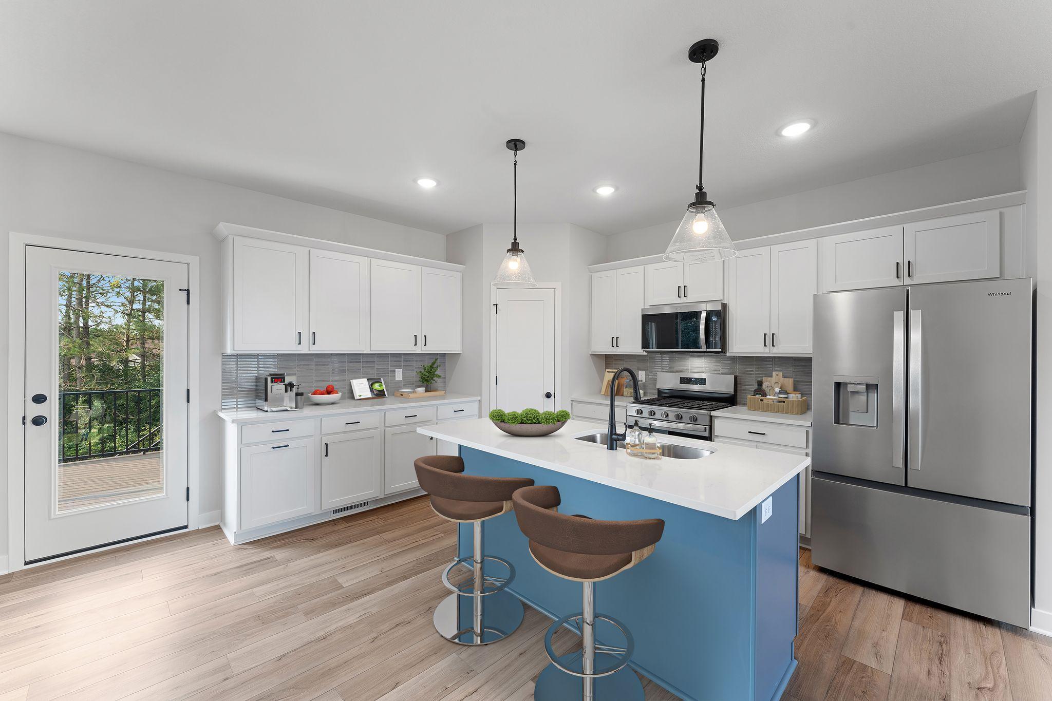 3rd image of 1250 Trail Wy, New Richmond, WI 54017 | MLS# 7120049