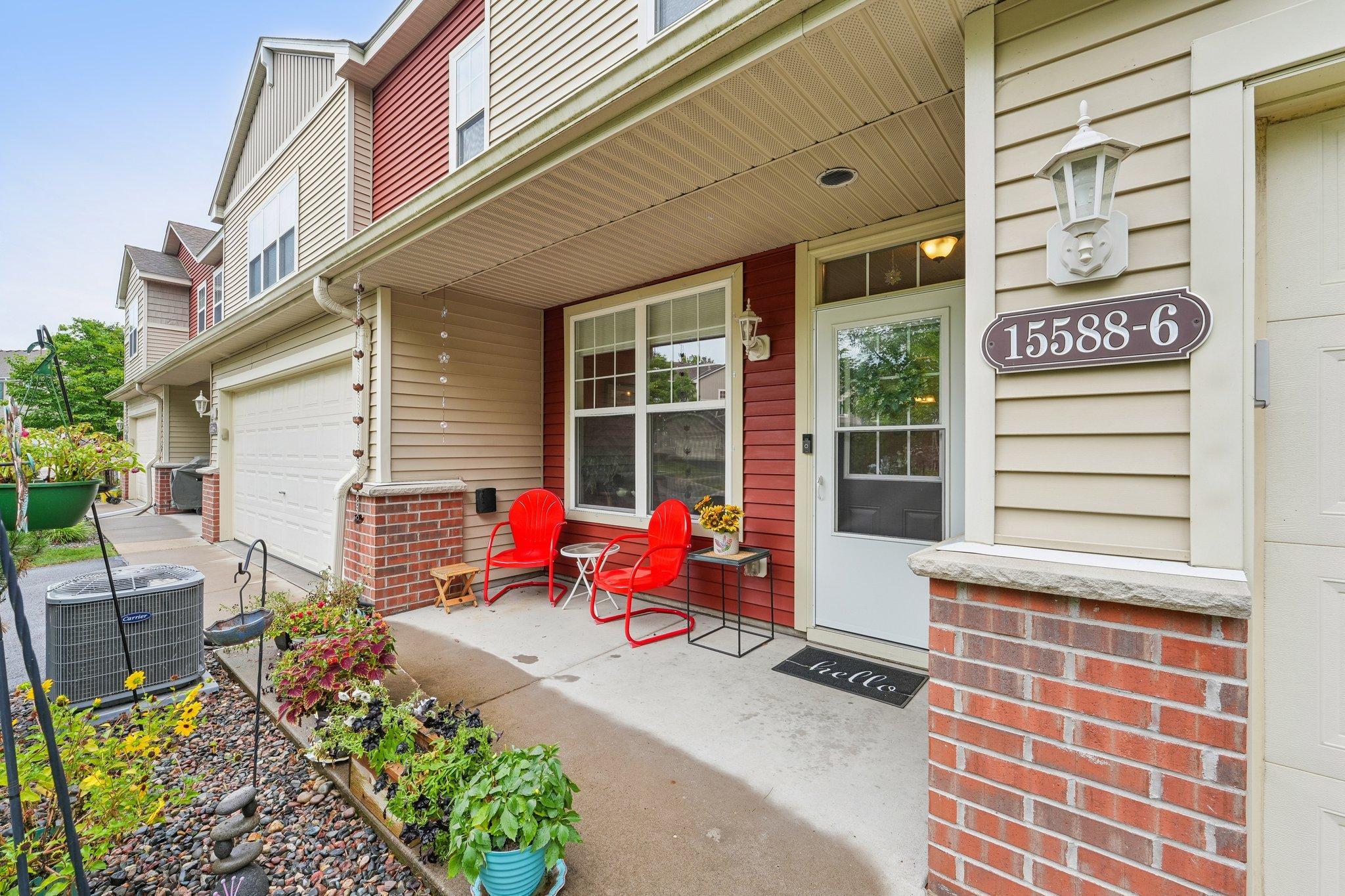 4th image of 15588 Emerald Dr N #6, Hugo, MN 55038 | MLS# 7120063