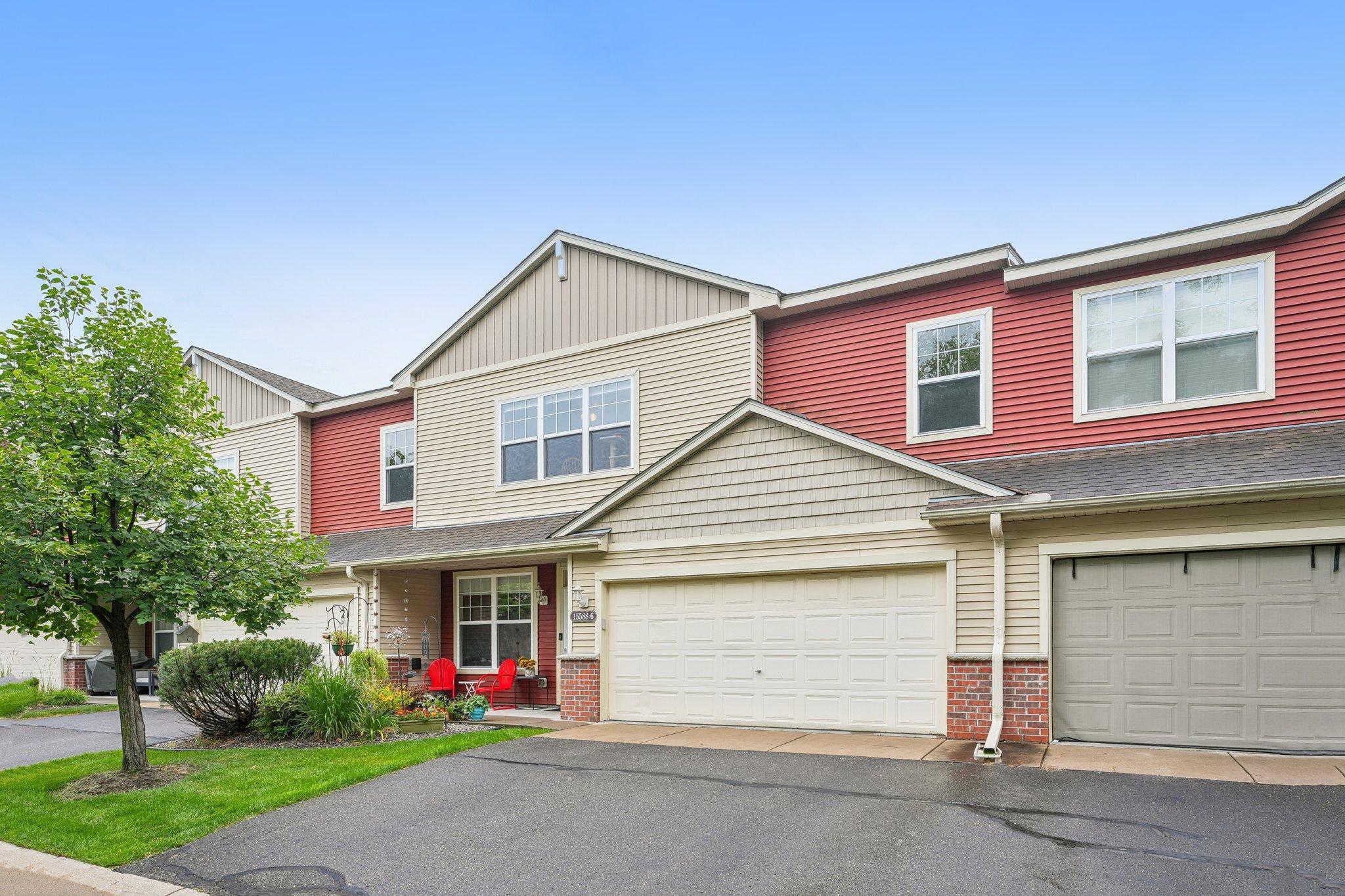 2nd image of 15588 Emerald Dr N #6, Hugo, MN 55038 | MLS# 7120063