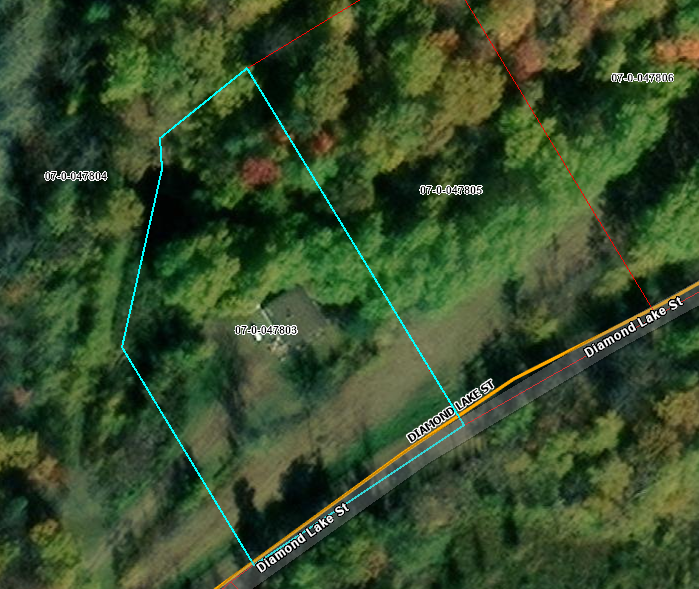 52nd image of 40990 Diamond Lake St, Aitkin, MN 56431 | MLS# 7120082