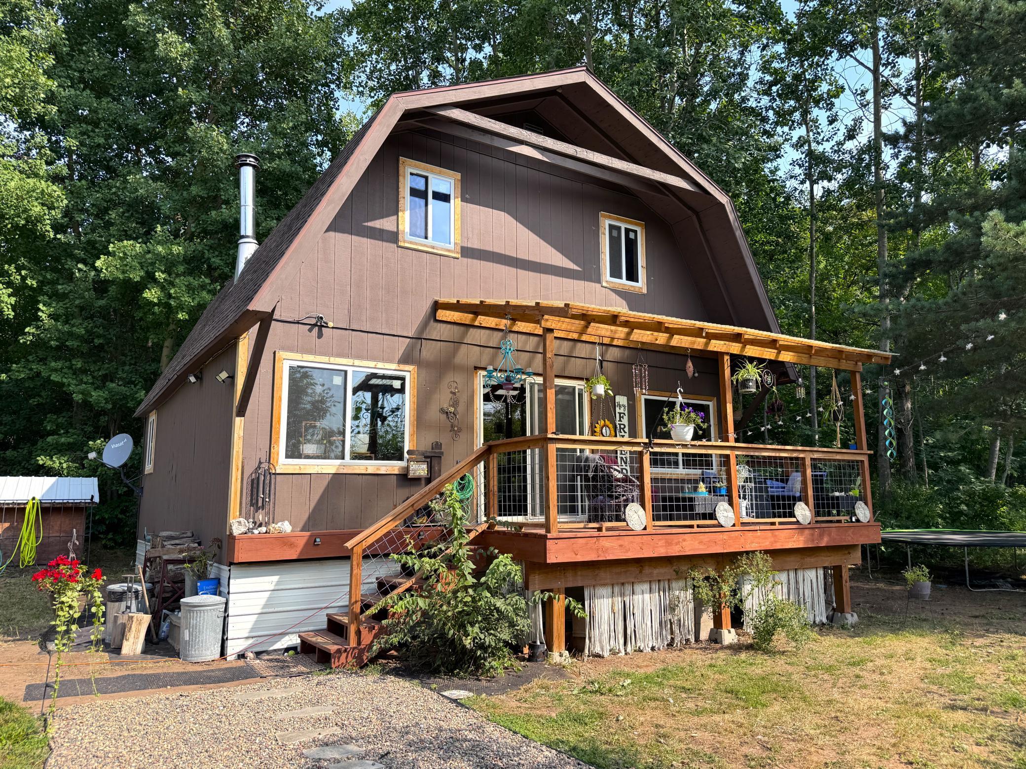 2nd image of 40990 Diamond Lake St, Aitkin, MN 56431 | MLS# 7120082