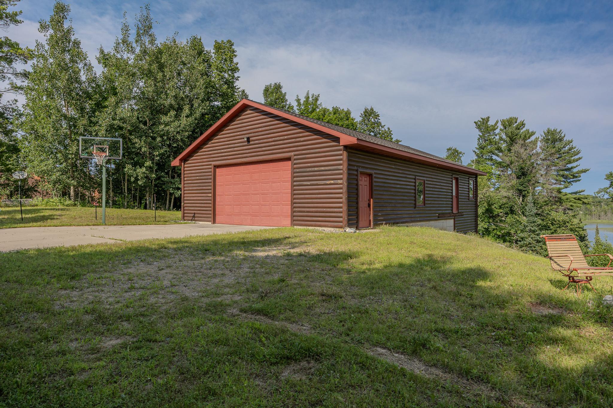 30th image of 1694 Buckshot Trl Nw, Hackensack, MN 56452 | MLS# 7120098