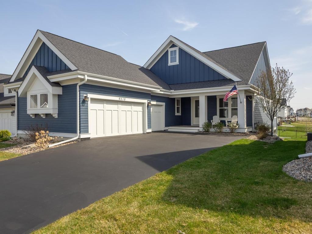 3rd image of 6510 Harvest Wy, Chaska, MN 55318 | MLS# 7120102