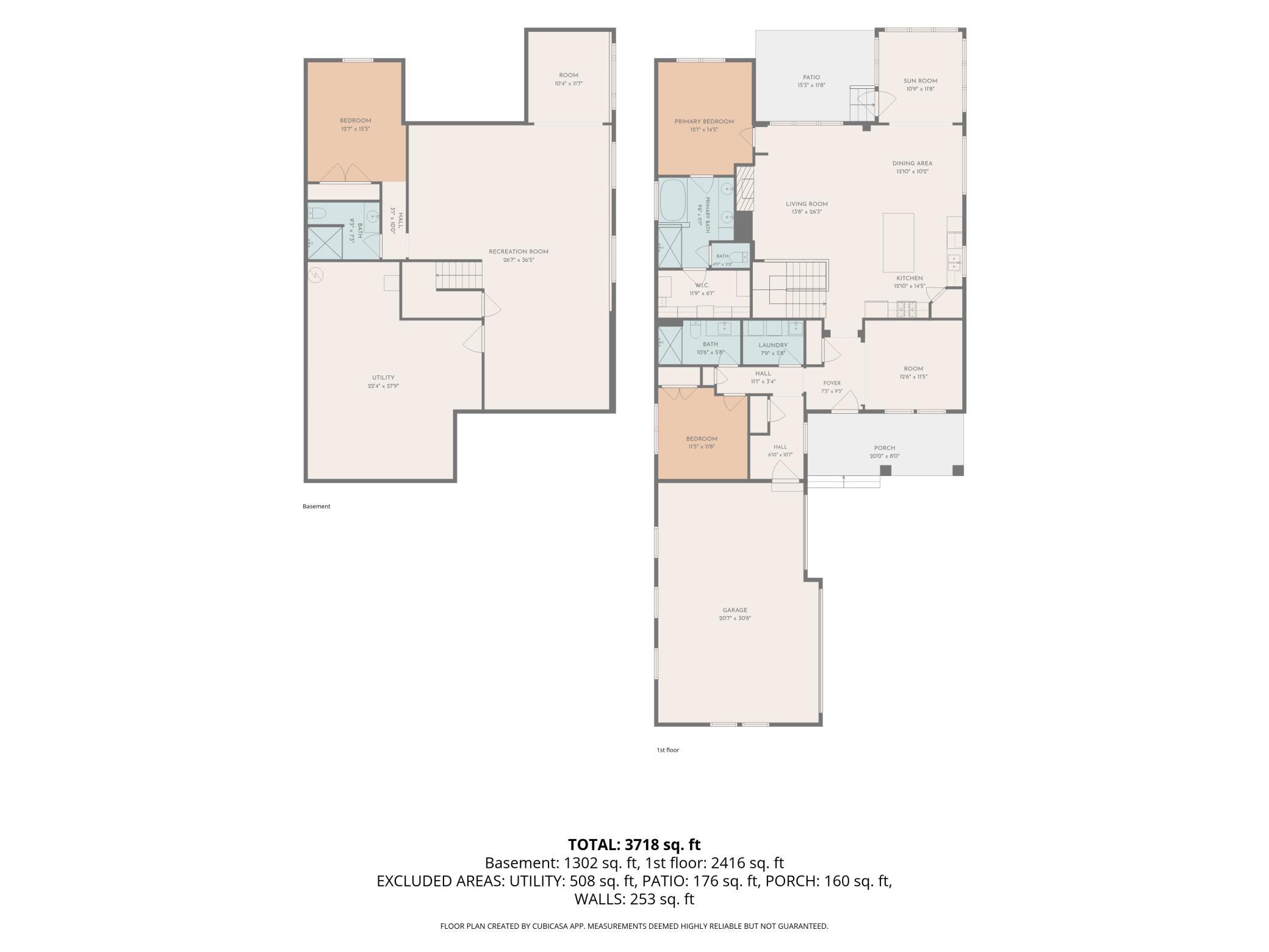 4th image of 6510 Harvest Wy, Chaska, MN 55318 | MLS# 7120102