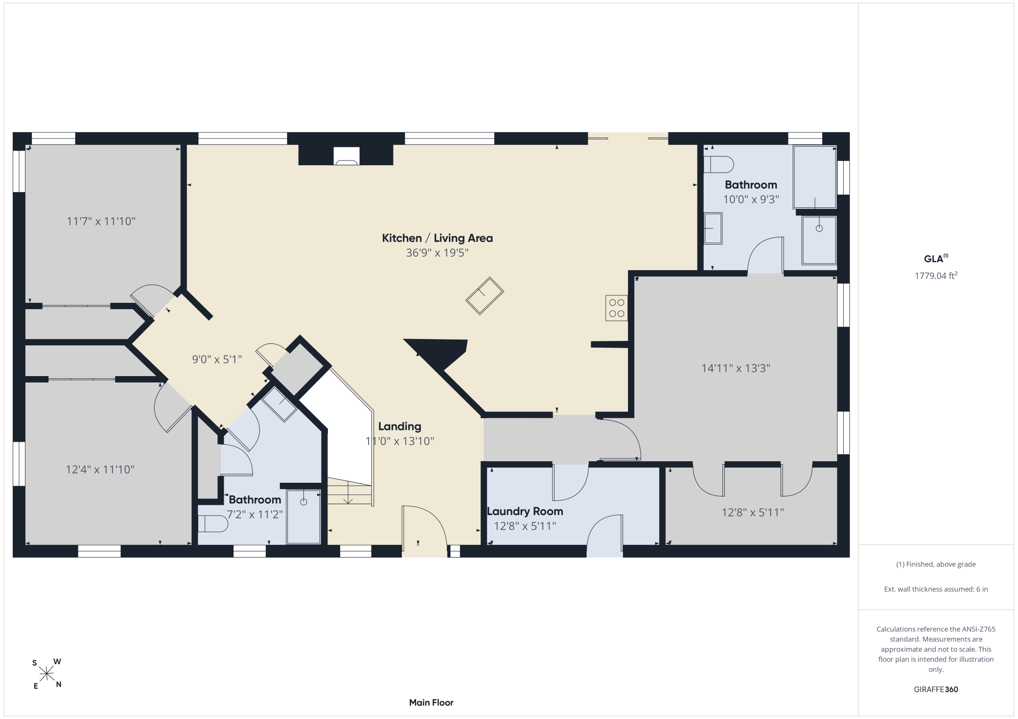 2nd image of 23177 Co 29 Rd, Glenwood, MN 56334 | MLS# 7120108