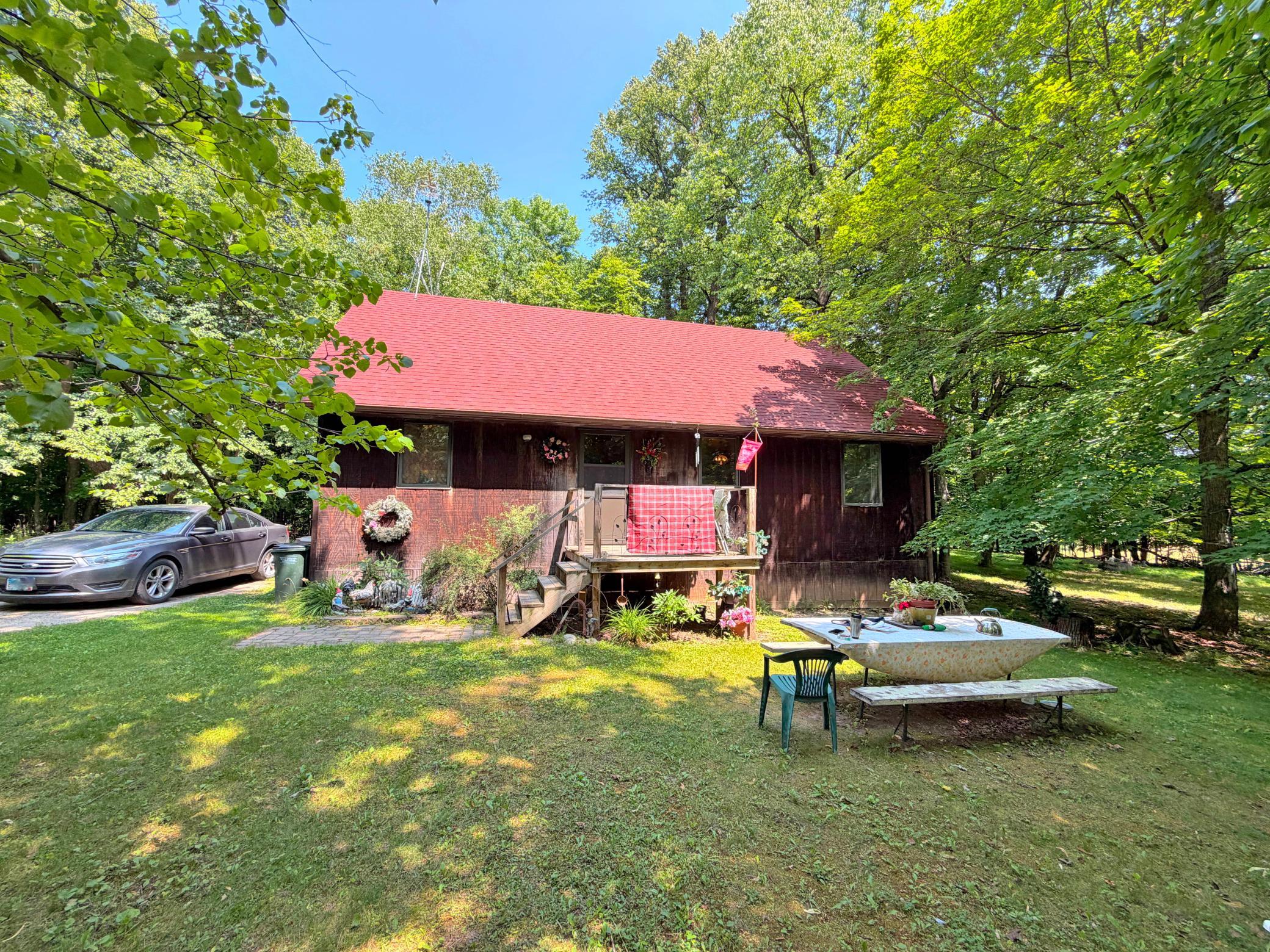 2nd image of 1058 Woodsmen Ct Ne, Alexandria, MN 56308 | MLS# 7120114