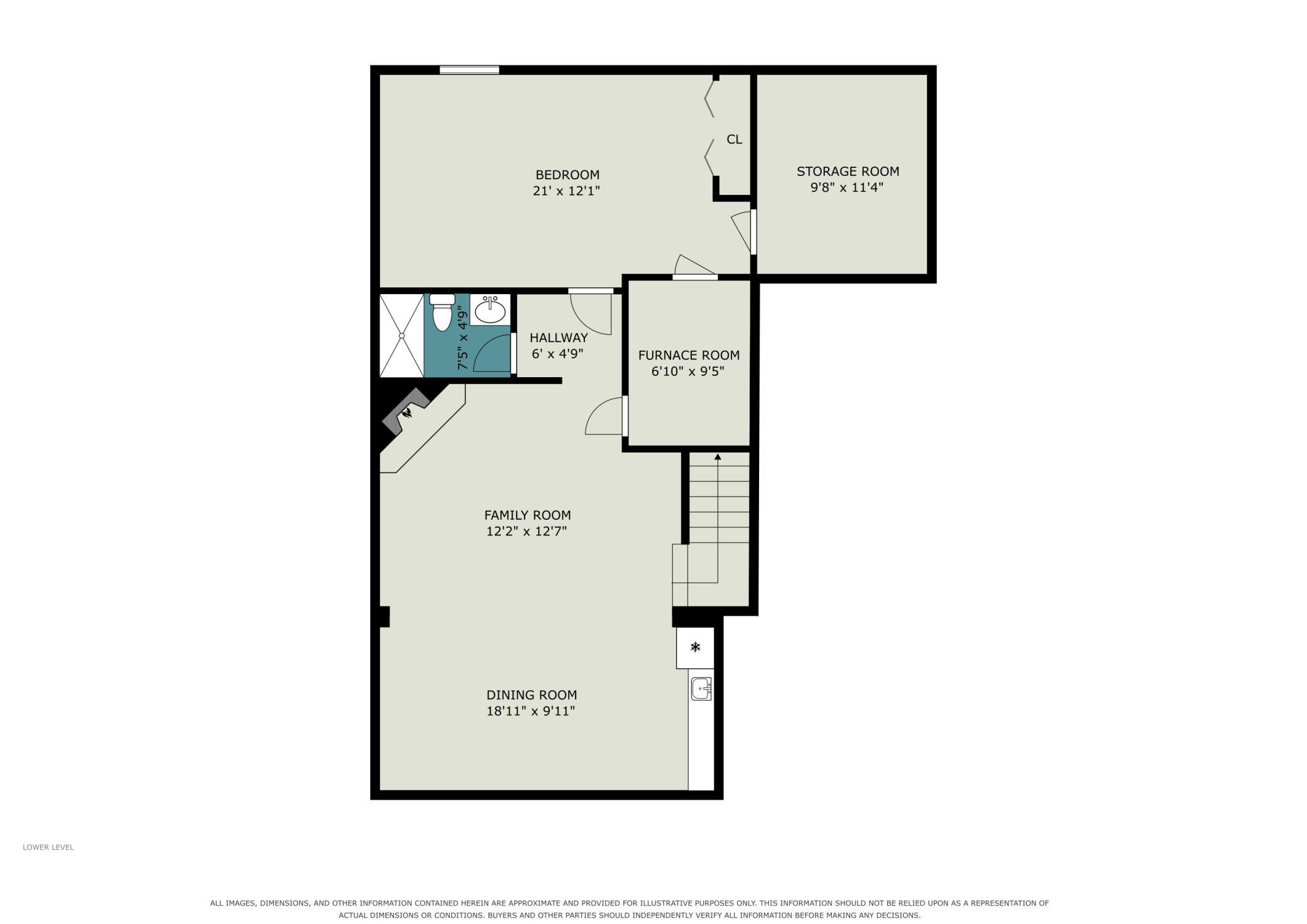 36th image of 3340 Molina St, Shakopee, MN 55379 | MLS# 7120116