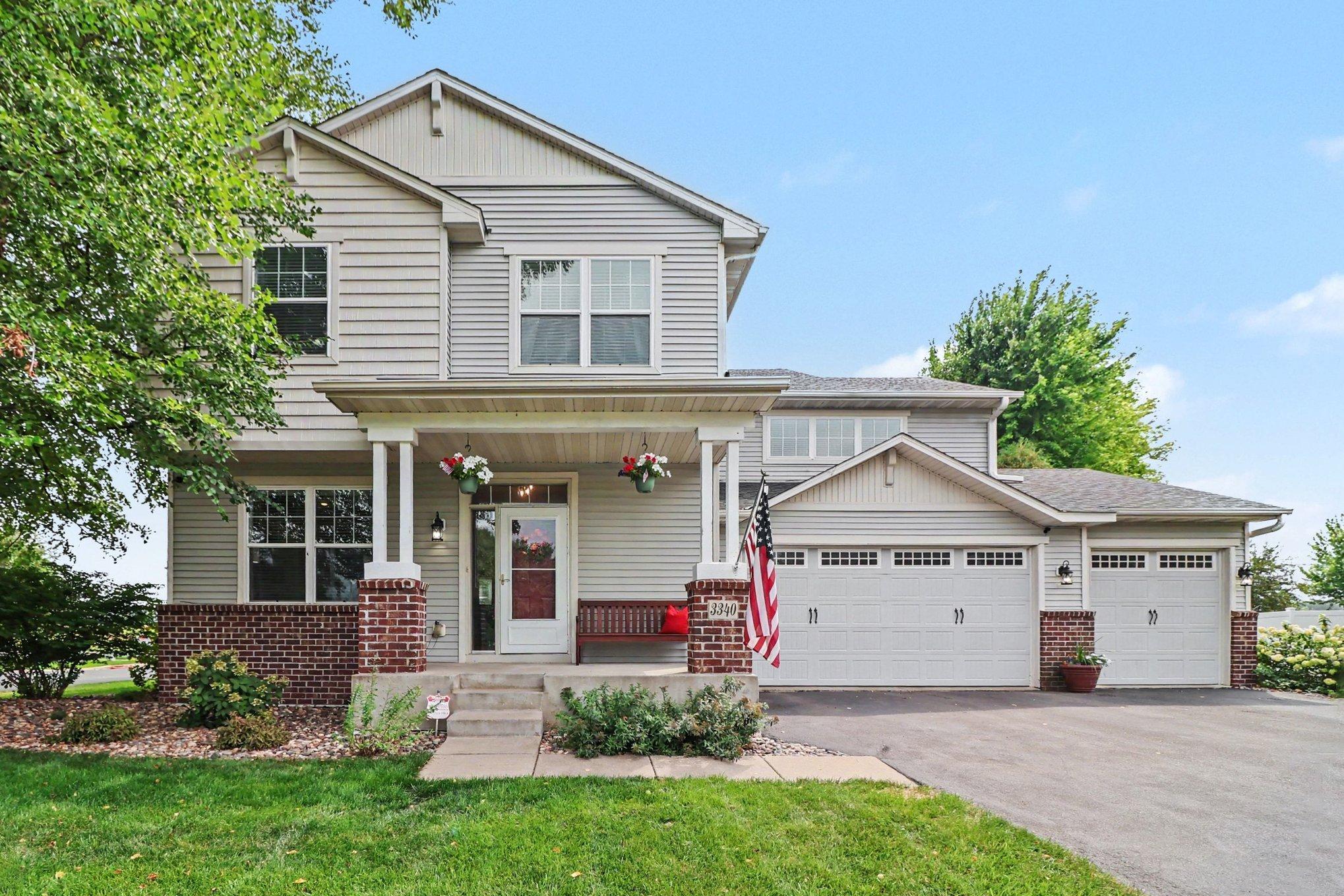 2nd image of 3340 Molina St, Shakopee, MN 55379 | MLS# 7120116