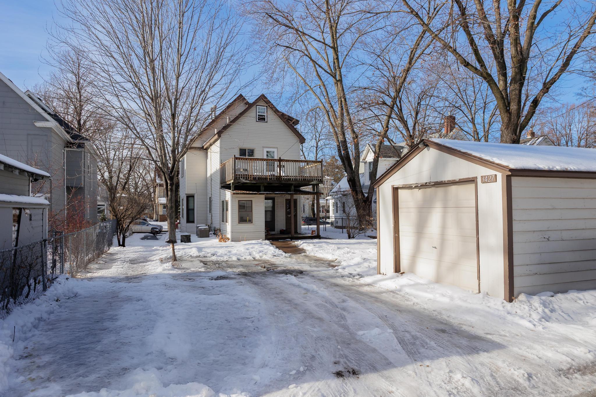 25th image of 3427 Garfield Ave, Minneapolis, MN 55408 | MLS# 7120152