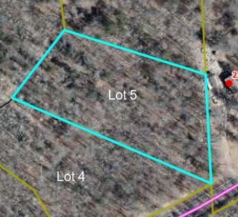 10th image of Lot 5 Brch Tree Trl, Spooner, WI 54801 | MLS# 7120160