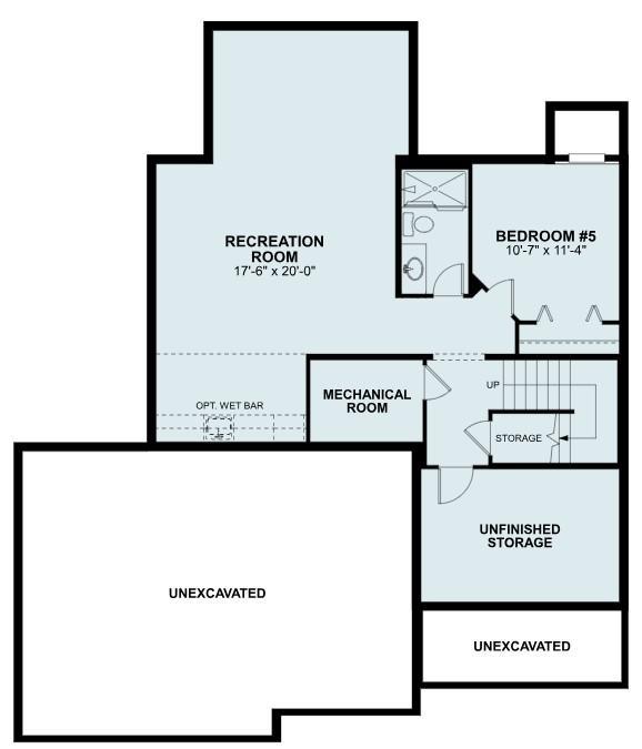 4th image of 11614 19th St Ne, Saint Michael, MN 55376 | MLS# 7120171
