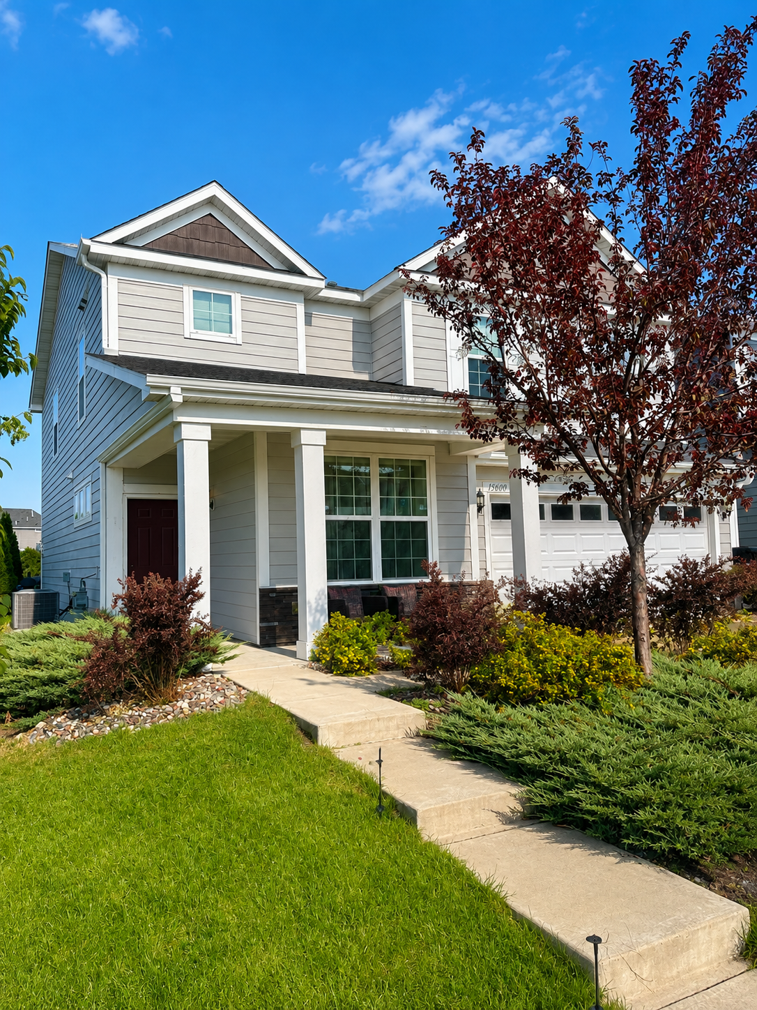 2nd image of 15600 Eddy Creek Wy, Saint Paul, MN 55124 | MLS# 7120188