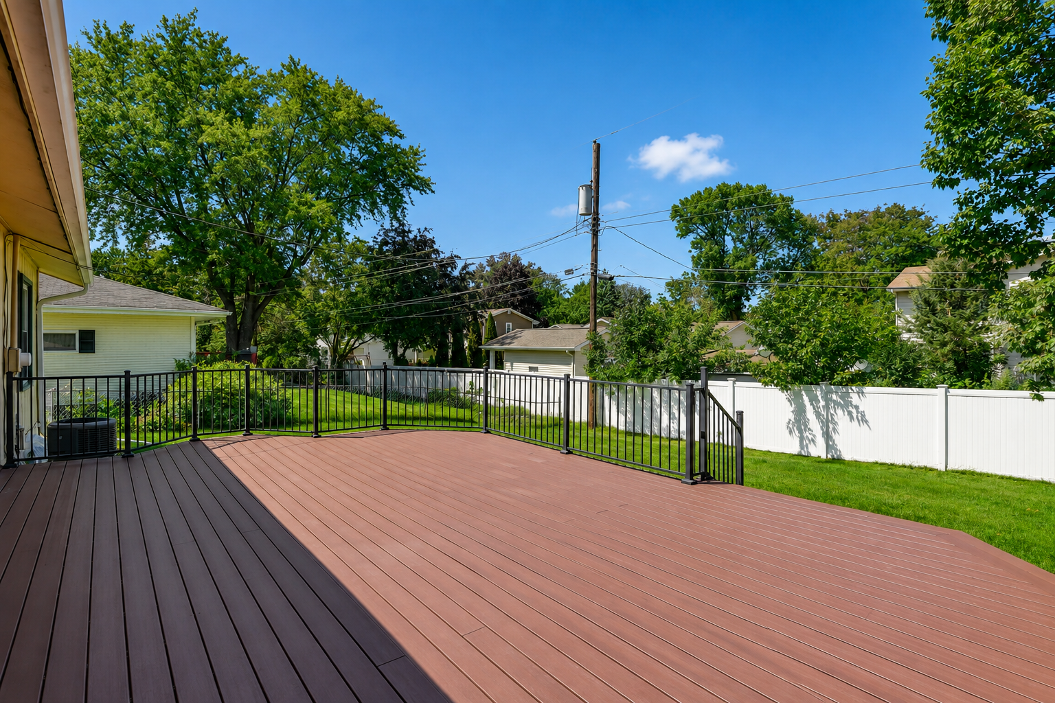 4th image of 6116 Oakwood Rd, Saint Paul, MN 55125 | MLS# 7120189