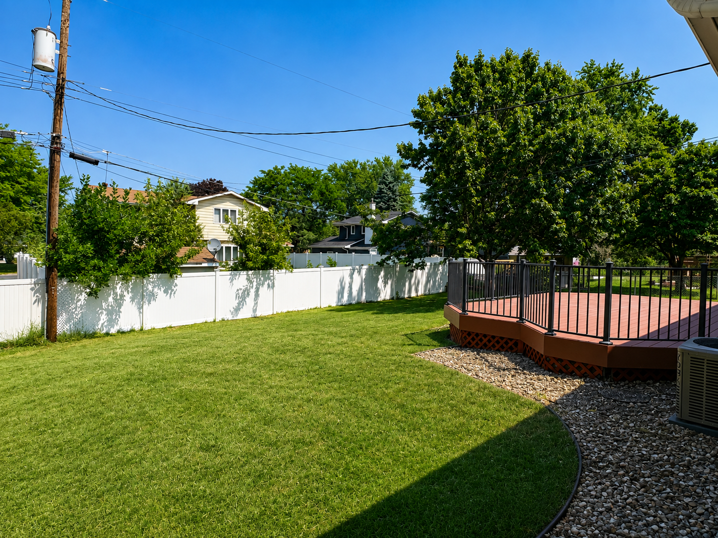 3rd image of 6116 Oakwood Rd, Saint Paul, MN 55125 | MLS# 7120189
