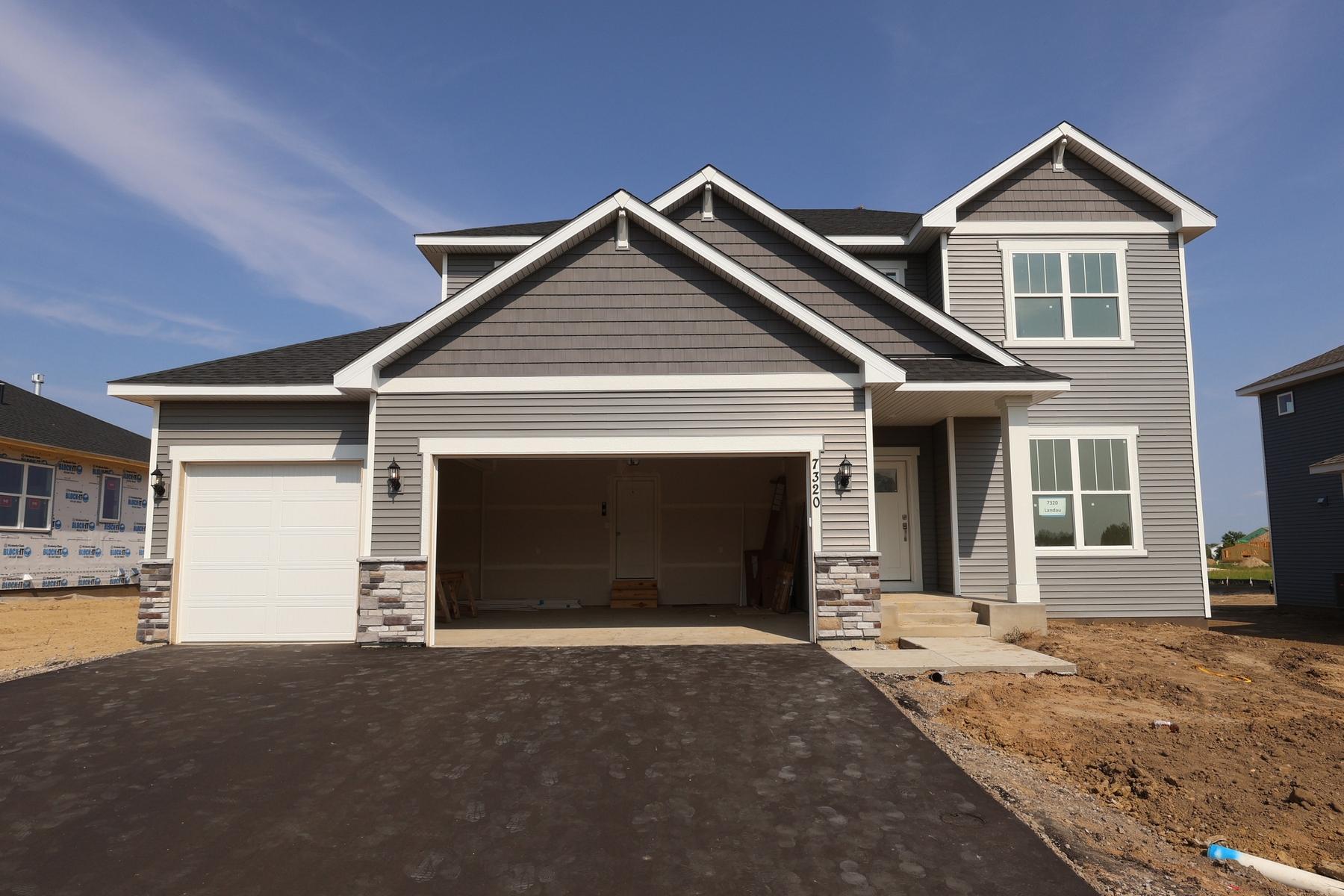1st image of 7320 Landau Ave Ne, Albertville, MN 55301 | MLS# 7120208