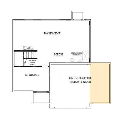 4th image of 7320 Landau Ave Ne, Albertville, MN 55301 | MLS# 7120208