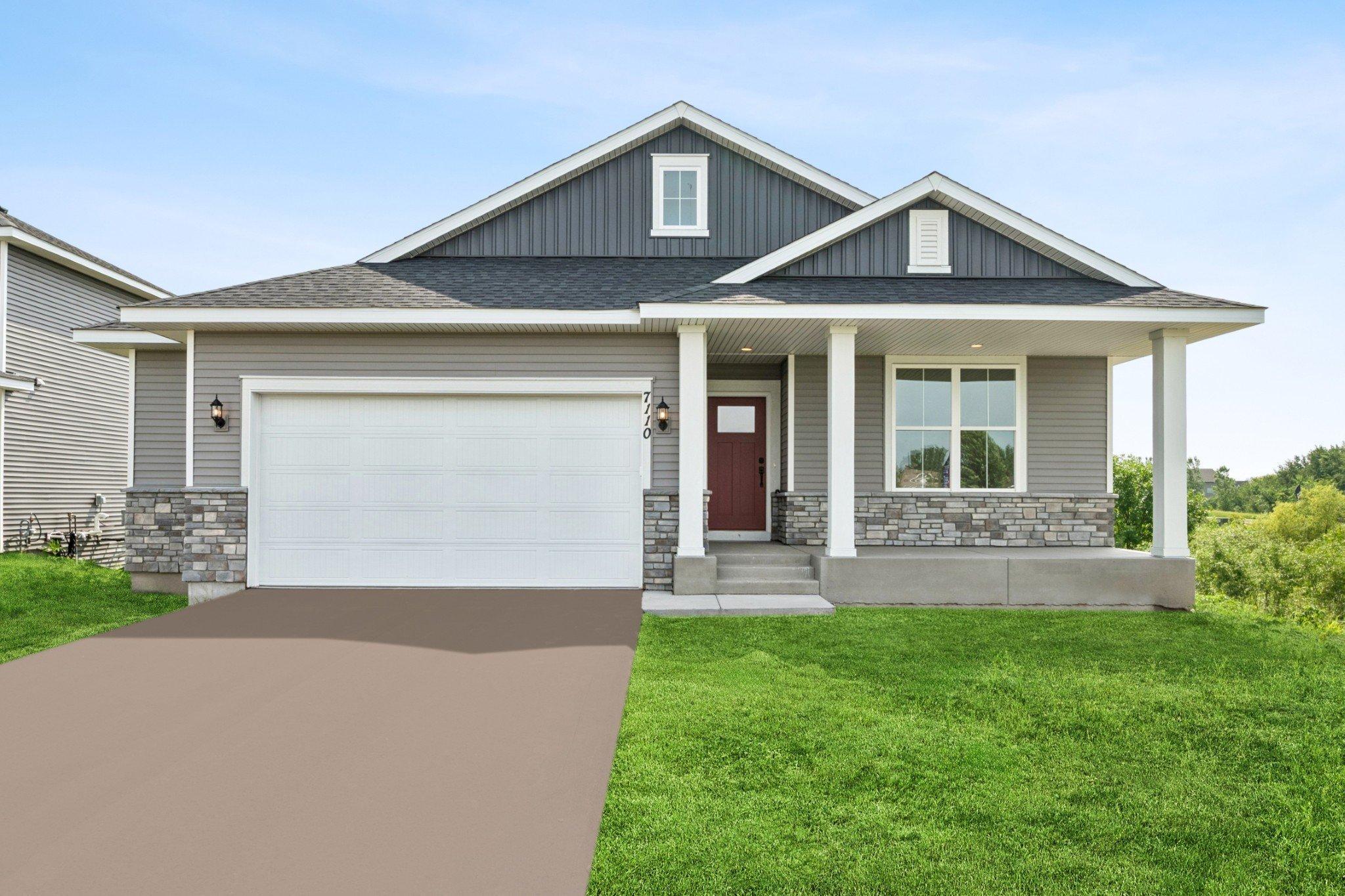 1st image of 7110 Landau Ave Ne, Albertville, MN 55301 | MLS# 7120212