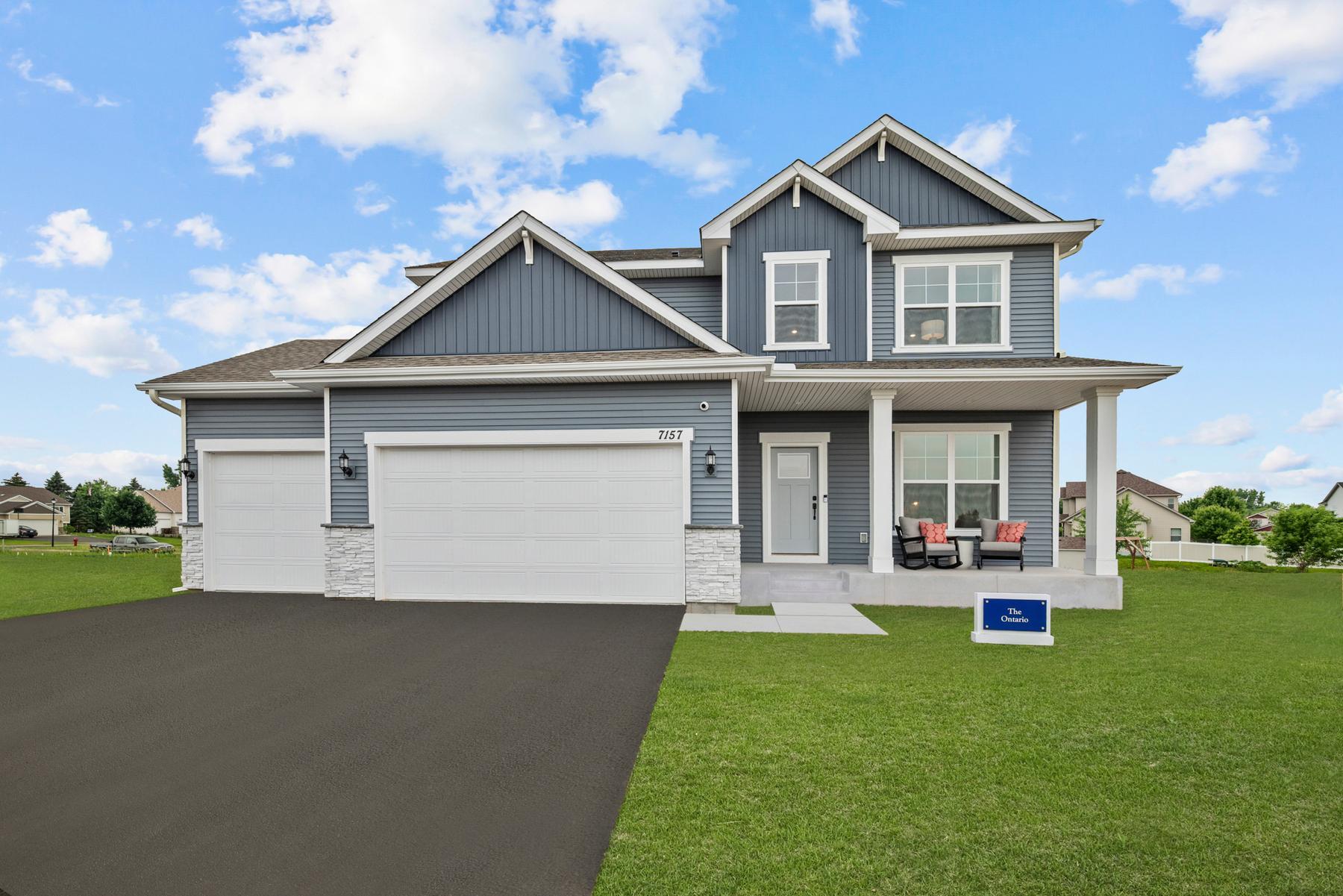 1st image of 7157 Landau Ave Ne, Albertville, MN 55301 | MLS# 7120213