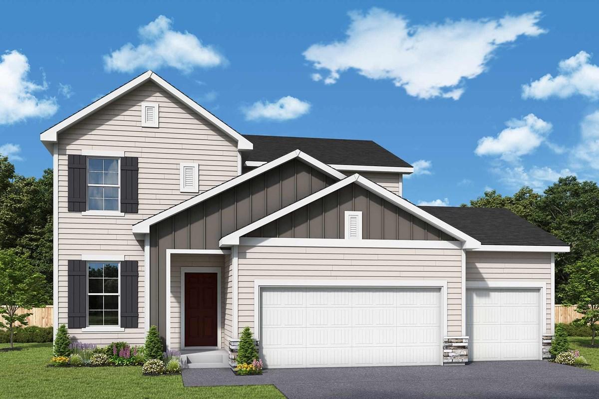 1st image of 11581 74th St Ne, Albertville, MN 55301 | MLS# 7120214