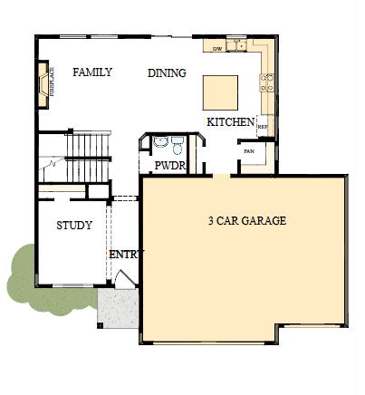 2nd image of 11581 74th St Ne, Albertville, MN 55301 | MLS# 7120214