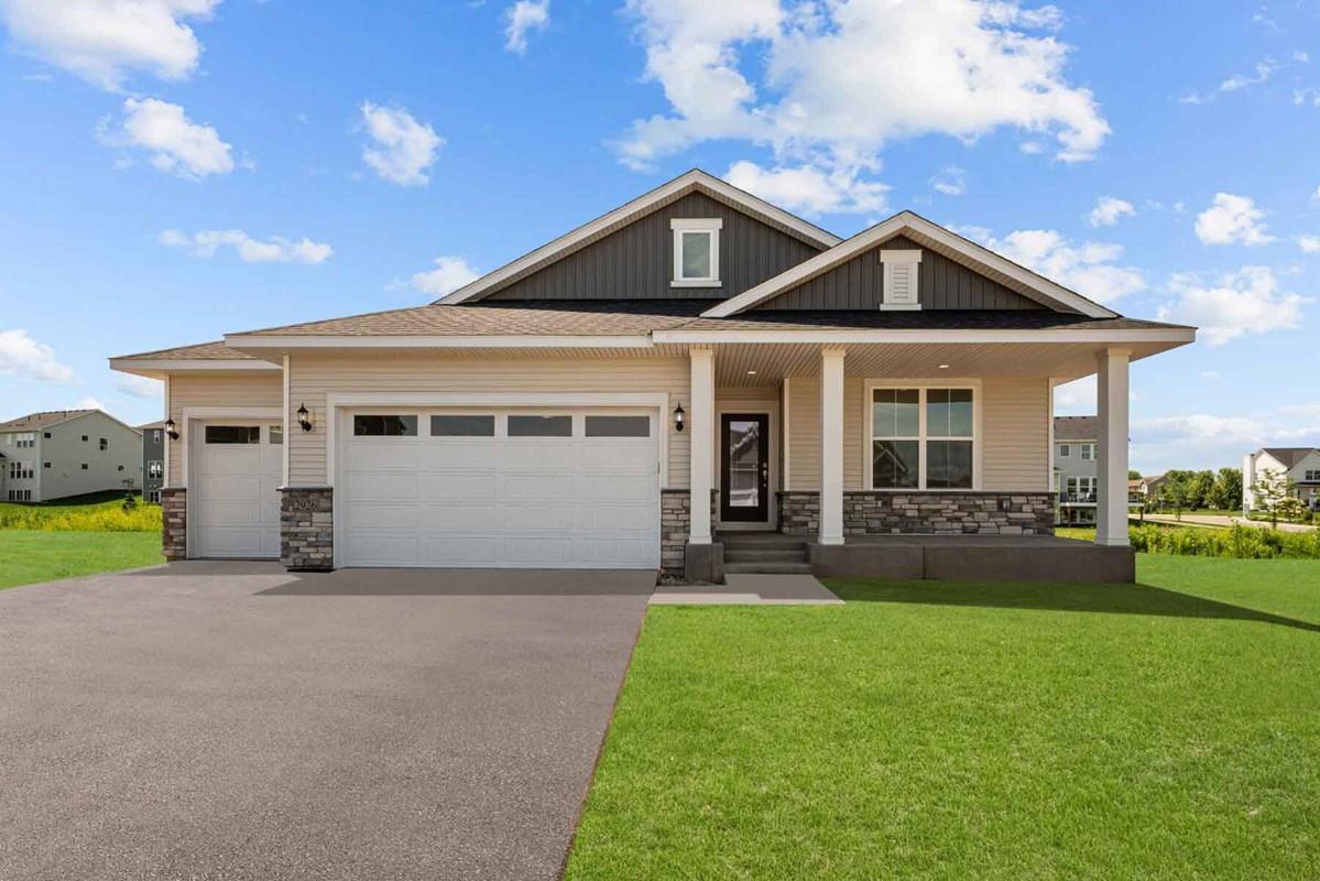 1st image of 7336 Landau Ave Ne, Albertville, MN 55301 | MLS# 7120215