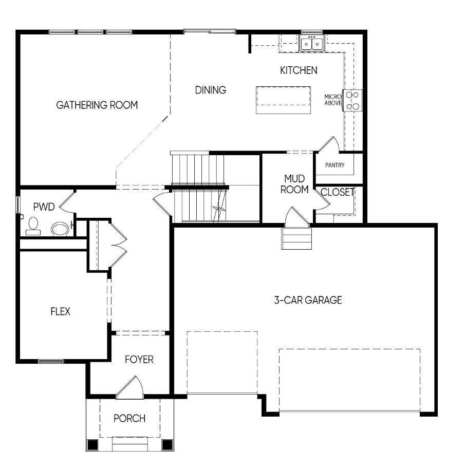 2nd image of 19983 Keystone Ave, Lakeville, MN 55044 | MLS# 7120240