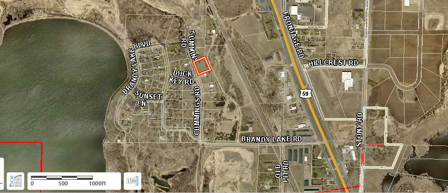 2nd image of 18773 Cummings Rd, Detroit Lakes, MN 56501 | MLS# 7120258