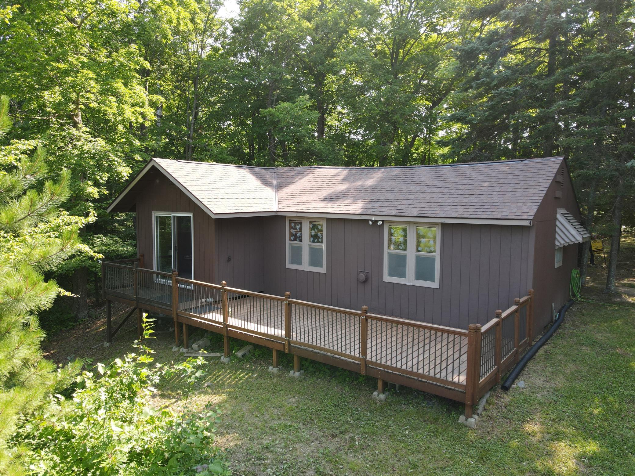 2nd image of 37800 Grave Lake Forest Rd, Deer River, MN 56636 | MLS# 7120260