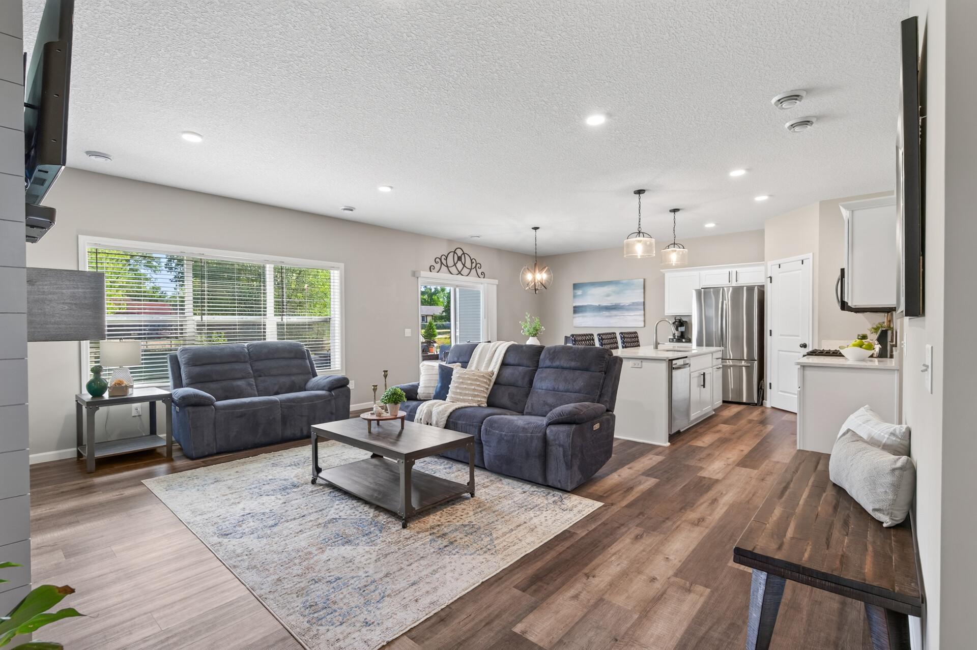 5th image of 4268 141St Ln Nw, Andover, MN 55304 | MLS# 7120274