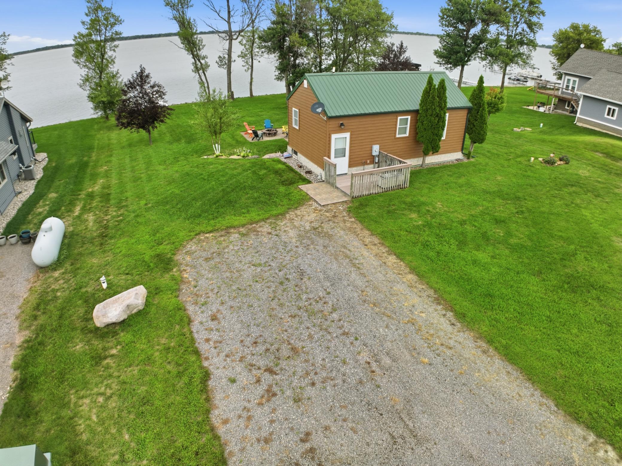 33rd image of 7982 147th Ave Se, Lake Lillian, MN 56253 | MLS# 7120290