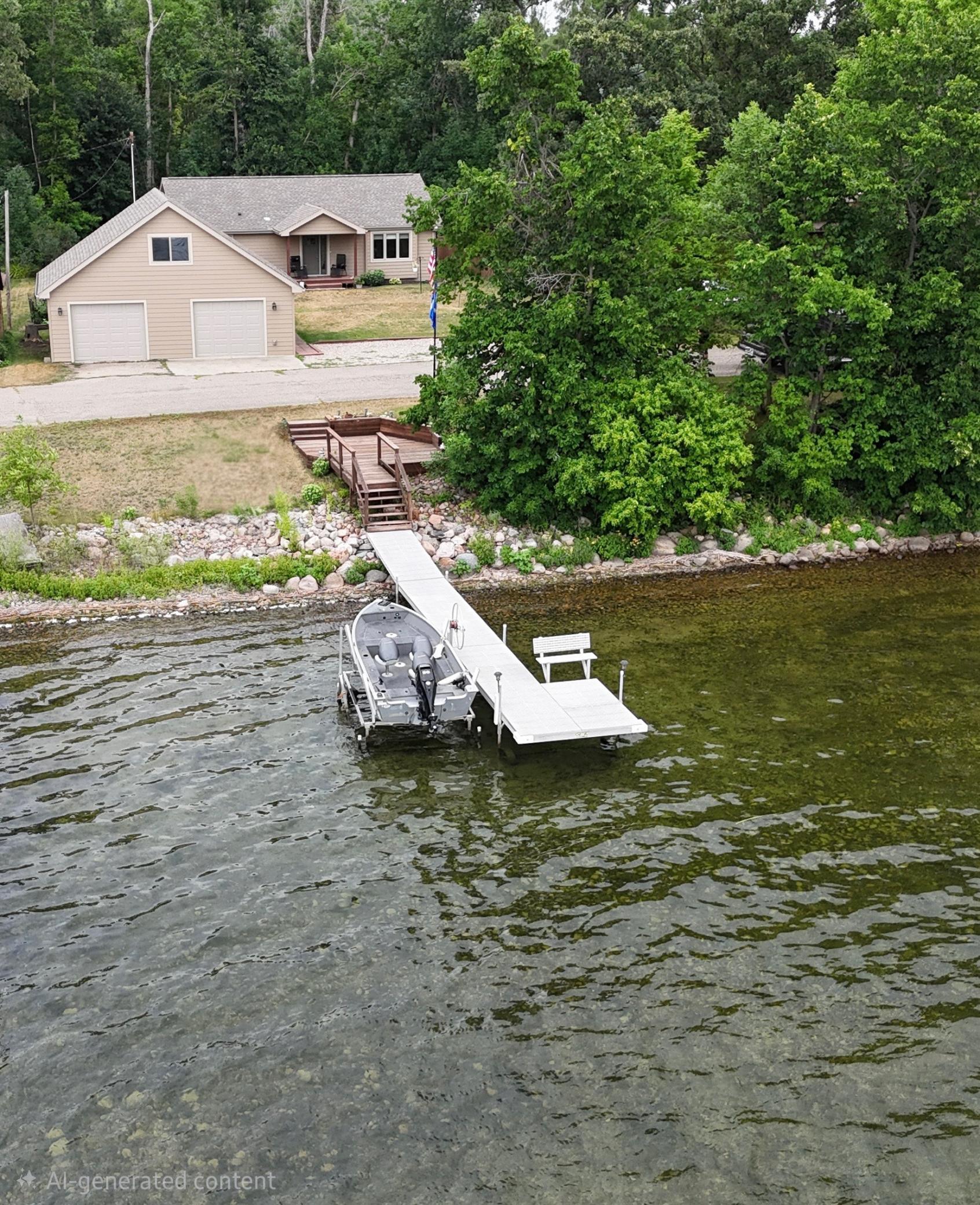 3rd image of 43503 218Th St, Osage, MN 56570 | MLS# 7120301