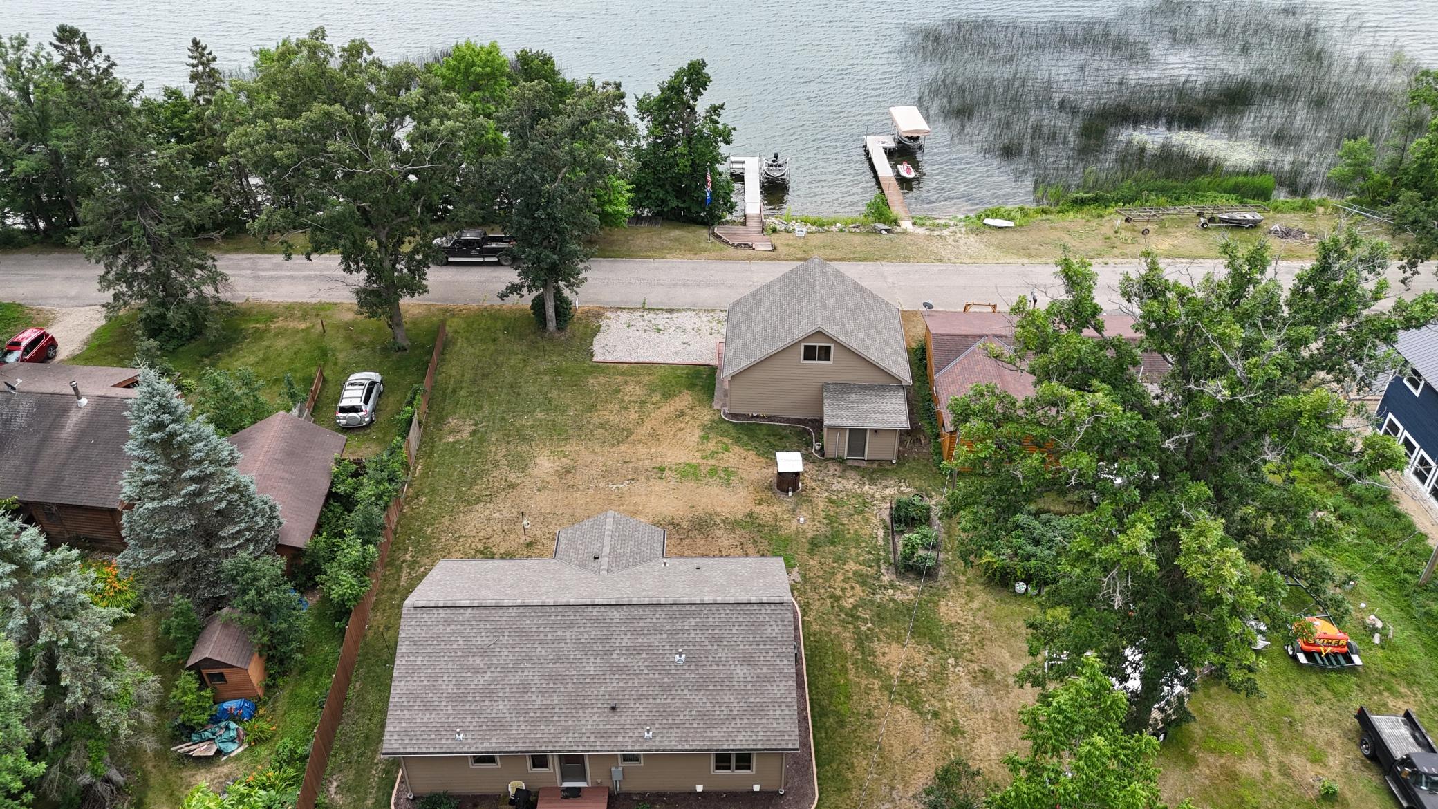 4th image of 43503 218Th St, Osage, MN 56570 | MLS# 7120301