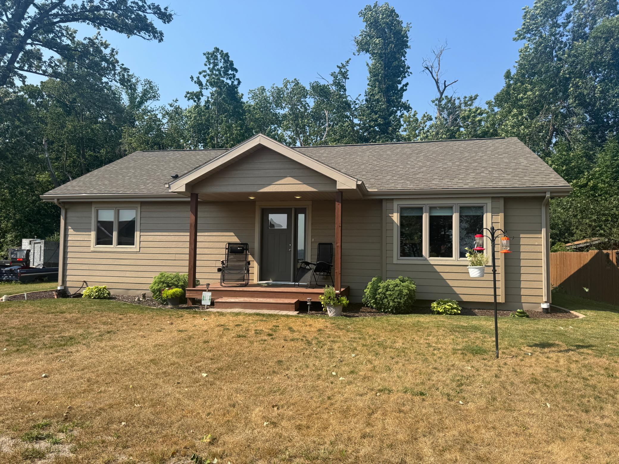 1st image of 43503 218th St, Osage, MN 56570 | MLS# 7120301