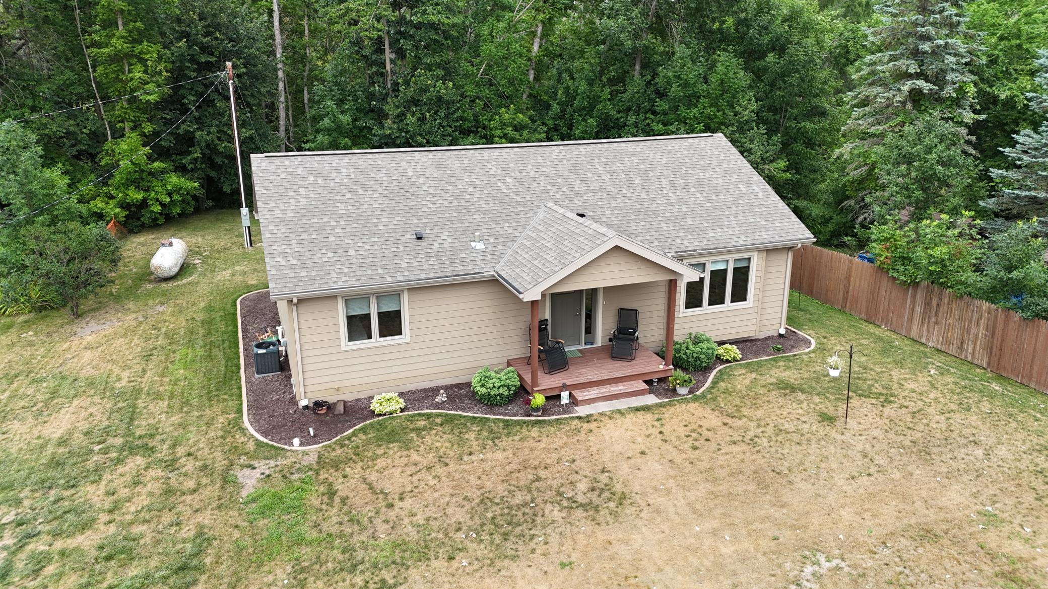 2nd image of 43503 218th St, Osage, MN 56570 | MLS# 7120301