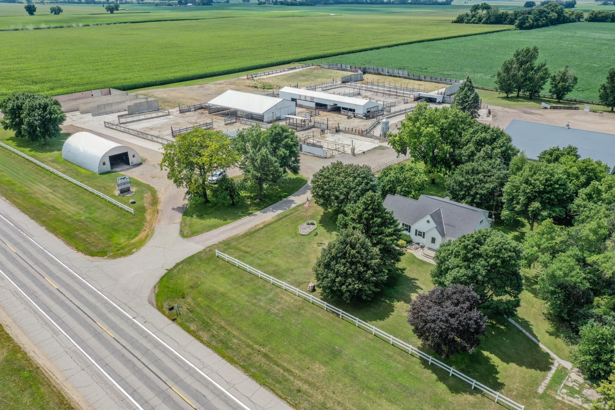1st image of 16002 Hwy 71 S, Blomkest, MN 56216 | MLS# 7120304