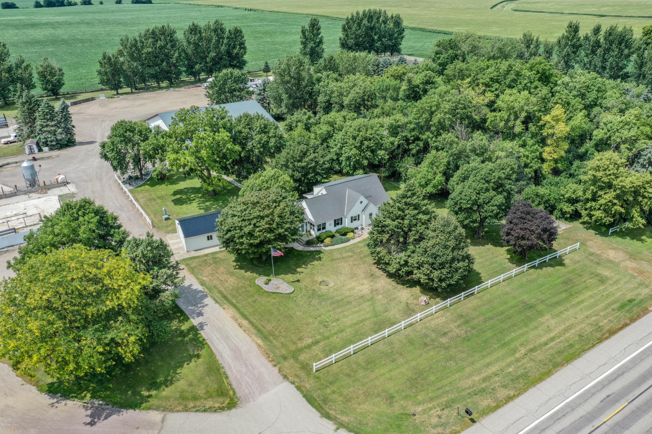 90th image of 16002 Hwy 71 S, Blomkest, MN 56216 | MLS# 7120304