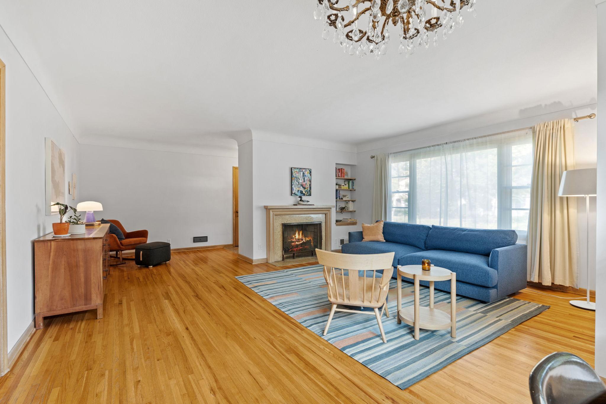 3rd image of 4339 Penn Ave N, Minneapolis, MN 55412 | MLS# 7120319