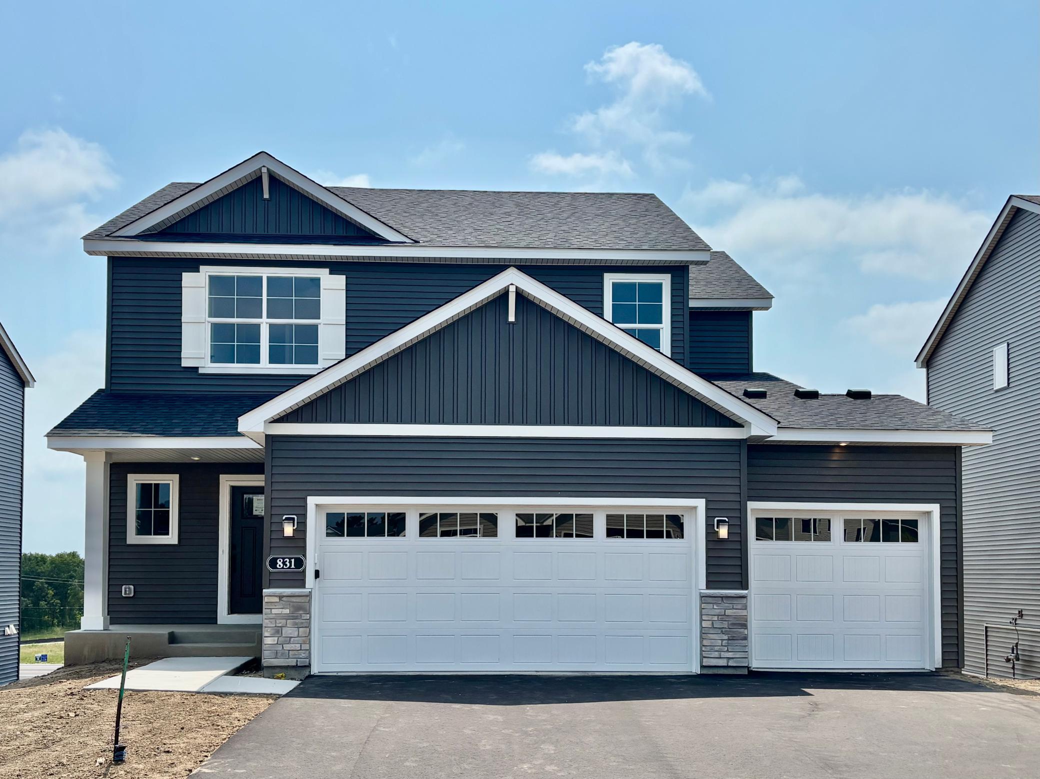 1st image of 831 Walnut Grove Ln, Hanover, MN 55341 | MLS# 7120324