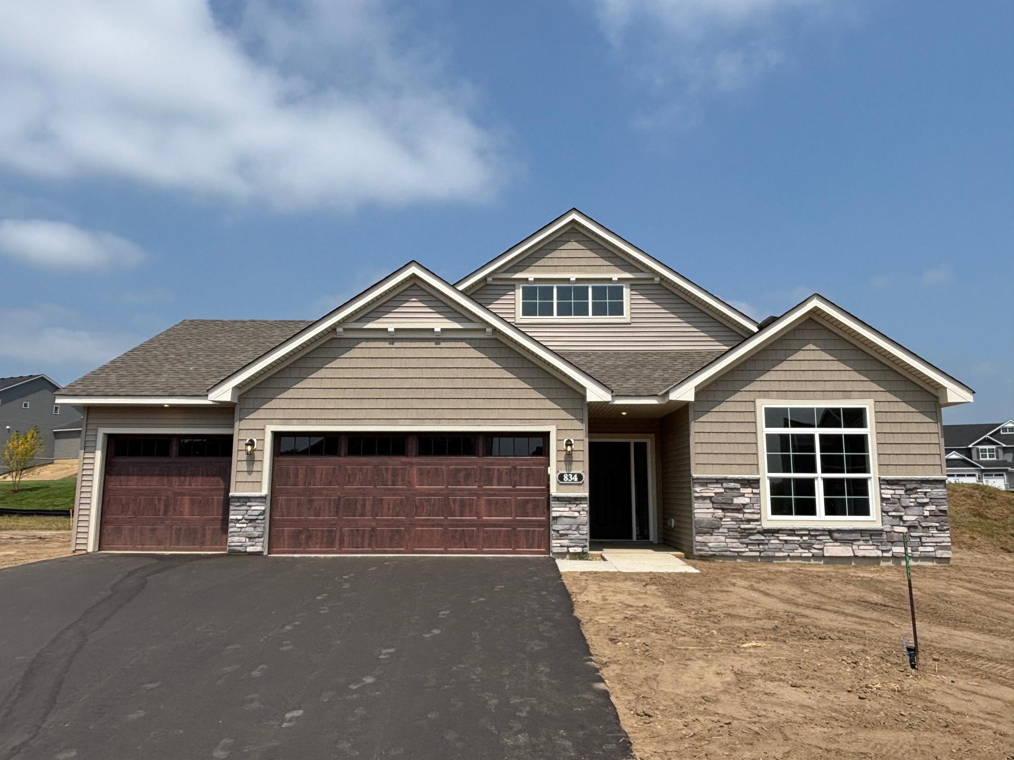 1st image of 834 Walnut Grove Ln, Hanover, MN 55341 | MLS# 7120325