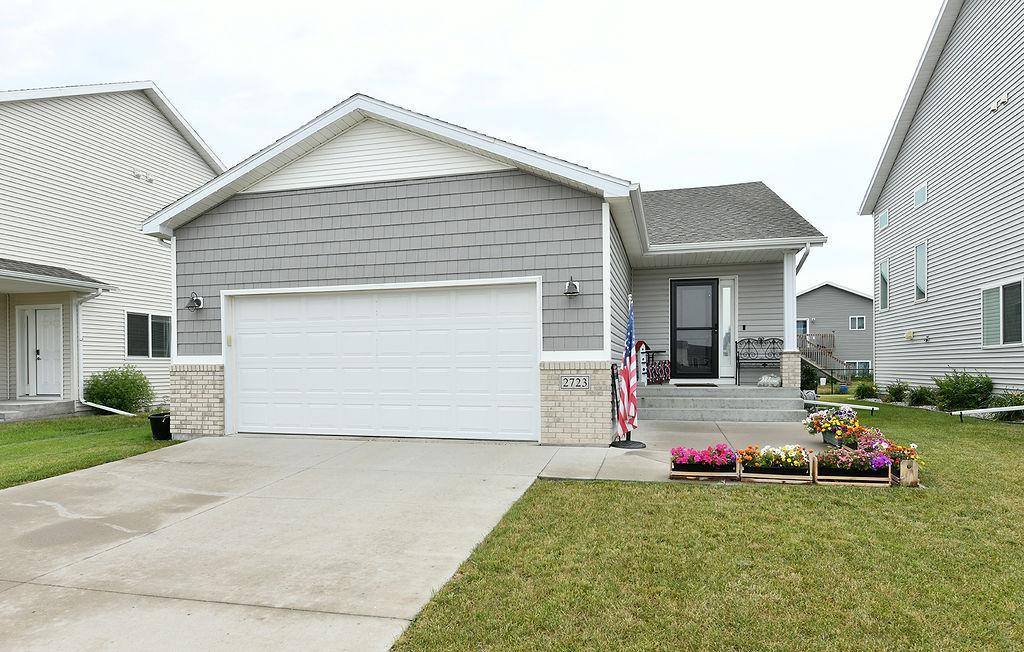 1st image of 2723 W Westwood St W, West Fargo, ND 58078 | MLS# 7120331