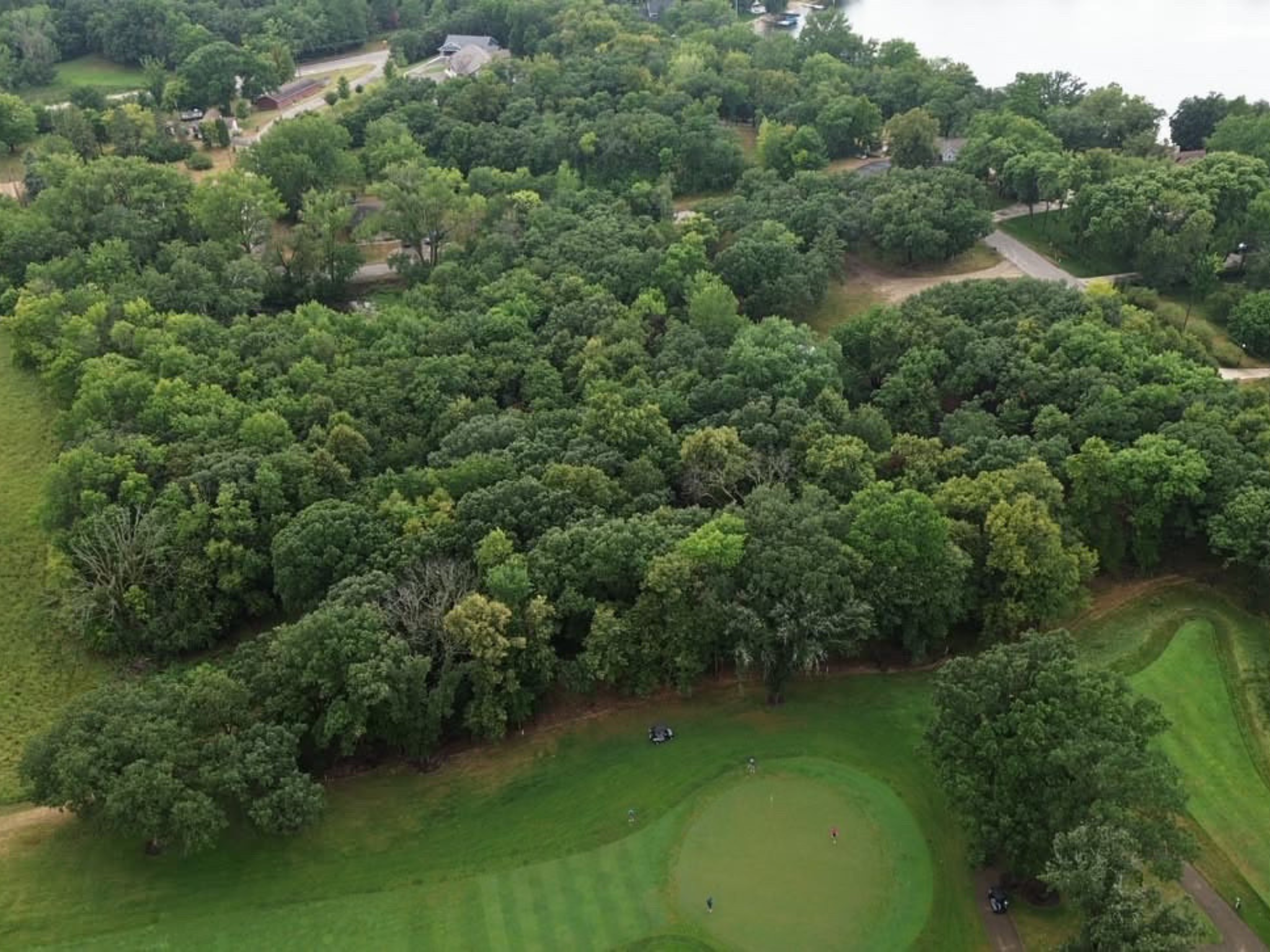 2nd image of Lot 2 S Le Homme Dieu Dr Ne, Alexandria, MN 56308 | MLS# 7120337