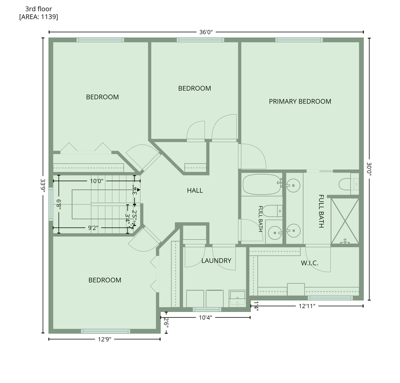 75th image of 625 Kadler Ave Ne, Hanover, MN 55341 | MLS# 7120342