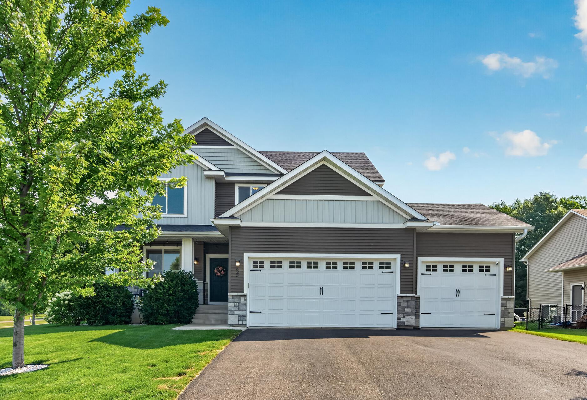 2nd image of 625 Kadler Ave Ne, Hanover, MN 55341 | MLS# 7120342