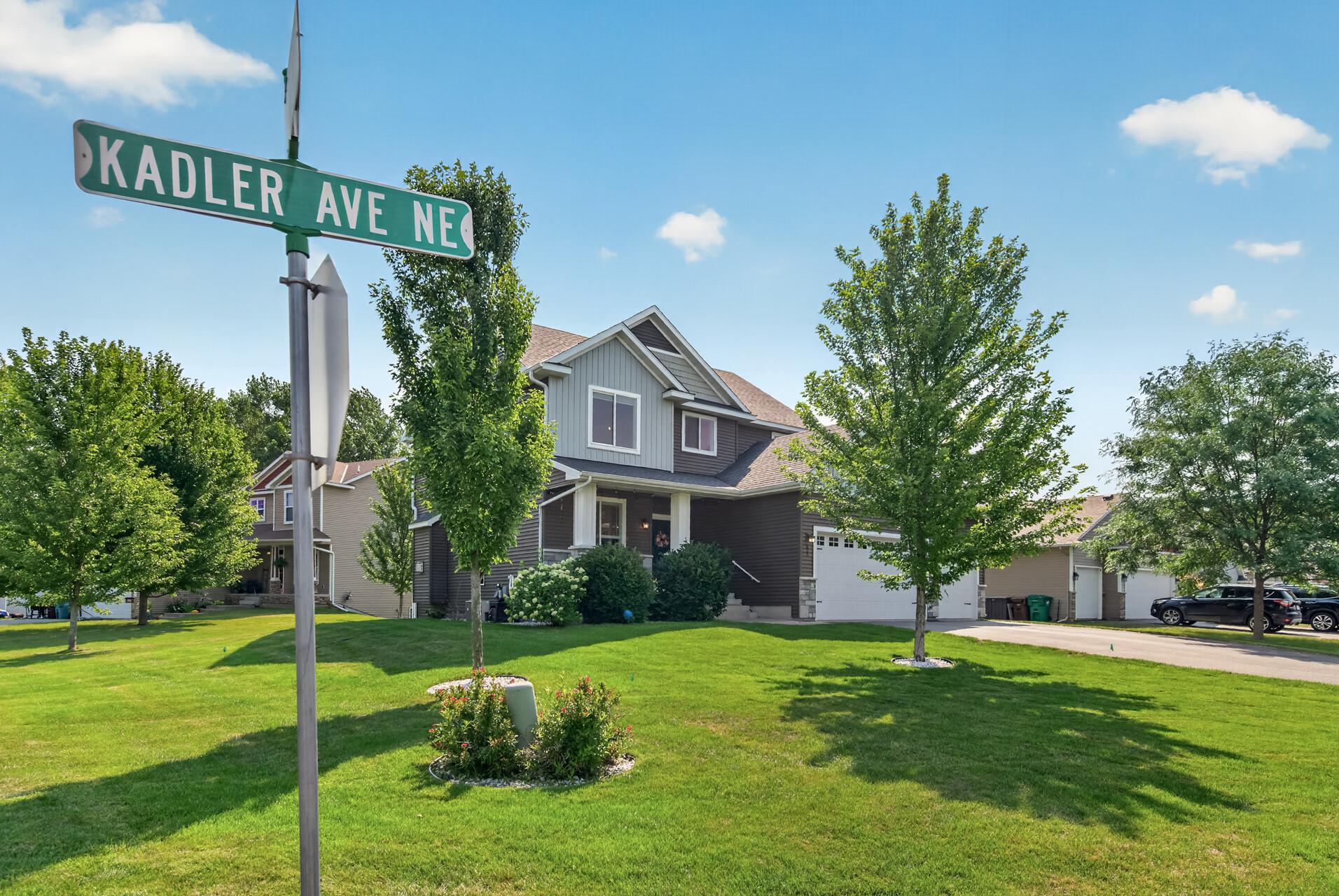 3rd image of 625 Kadler Ave Ne, Hanover, MN 55341 | MLS# 7120342